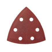 Шлифлист треугольный P180 5шт 1820.157300