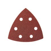 Шлифлист треугольный P100 5шт 1820.157100
