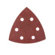 Шлифлист треугольный P60 5шт 1820.156900