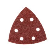 Шлифлист треугольный P40 5шт 1820.156800
