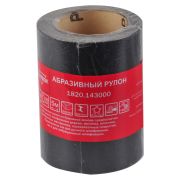 Абразивный рулон100мм 5м P180 1820.143000