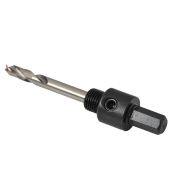 Хвостовик HEX - 1/2'+сверло 1820.064200