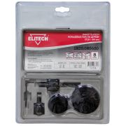 Набор цифенборов 11шт 1820.080600