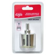 Коронка алмазная 45мм 1820.081900
