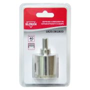 Коронка алмазная 40мм 1820.081800