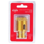 Коронка алмазная, 38мм х М14 1820.122100