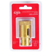 Коронка алмазная, 35мм х М14 1820.122000