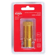 Коронка алмазная, 25мм х М14 1820.121600