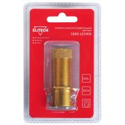 Коронка алмазная, 22мм х М14 1820.121500