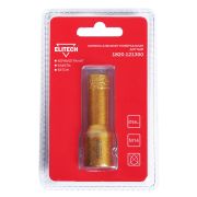 Коронка алмазная, 16мм х М14 1820.121300