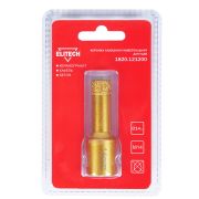 Коронка алмазная, 14мм х М14 1820.121200