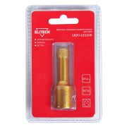 Коронка алмазная, 12мм х М14 1820.121100