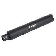 Коронка для алмазного бурения 1110.011600