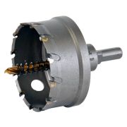 Коронка по металлу твердосплавная 70мм 1820.139900