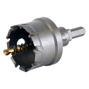 Коронка по металлу твердосплавная 47мм 1820.139400