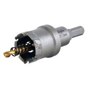 Коронка по металлу твердосплавная 32мм 1820.138900