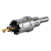 Коронка по металлу твердосплавная 27мм 1820.138600