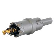 Коронка по металлу твердосплавная 22мм 1820.138300