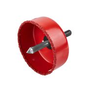 Коронка в сборе 76мм WC 1820.170300