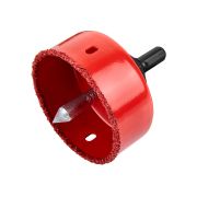 Коронка в сборе 67мм WC 1820.170200