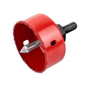 Коронка в сборе 64мм WC 1820.170100