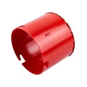 Коронка 83мм WC 1820.169500