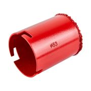 Коронка 53мм WC 1820.169200