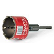 Коронка SDS+ 80мм бетон 1820.035900