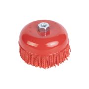 Щетка для УШМ 150 мм М14 1820.156700