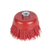 Щетка для УШМ 100 мм М14 1820.156500