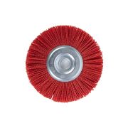 Щетка для УШМ 175 мм 1820.156000