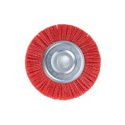 Щетка для УШМ 150 мм 1820.155900