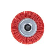 Щетка для УШМ 125 мм 1820.155800