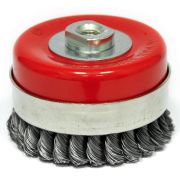 Щетка М14х100 проволока 0.5мм 1820.075500