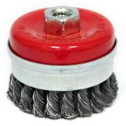 Щетка М14х80 проволока 0.5мм 1820.075400