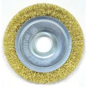 Щетка 22.2х100 проволока 0.3мм 1820.074600