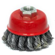 Щетка М14х65 проволока 0.5мм 1820.074300