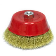 Щетка М14х150 проволока 0.3мм 1820.074200