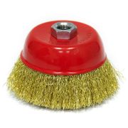 Щетка М14х100 проволока 0.3мм 1820.074000