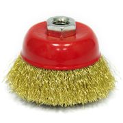 Щетка М14х75 проволока 0.3мм 1820.073900