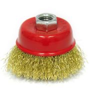 Щетка М14х65 проволока 0.3мм 1820.073800