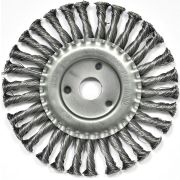 Щетка 22.2х175 проволока 0.5мм 1820.073600