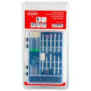 Набор 120 предметов 1820.001800