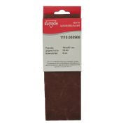 Лента шлифовальная 75х457 P150 3шт 1110.005900
