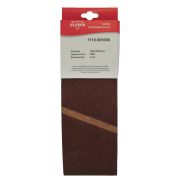 Лента шлифовальная 100х610 P80 3шт 1110.005600