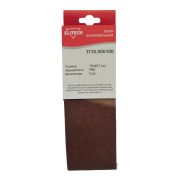 Лента шлифовальная 75х457 P60 3шт 1110.006100