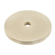 Круг полировальный 200х32х20мм войлок 1820.164100