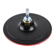 Насадка опорная 125мм М14 жесткая 1820.162600