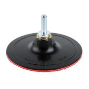 Насадка опорная 115мм М14 жесткая 1820.162500