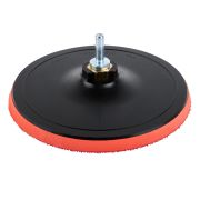 Насадка опорная 180мм М14 мягкая 1820.161900